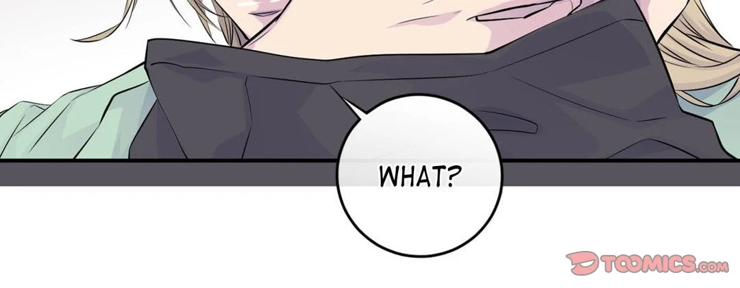 My Ex, Client - Chapter 21